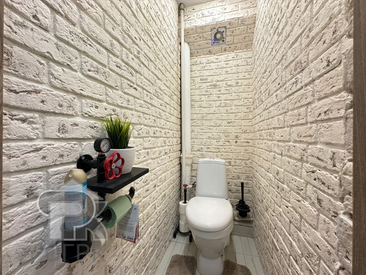 Купить 3-комнатную квартиру, №382500