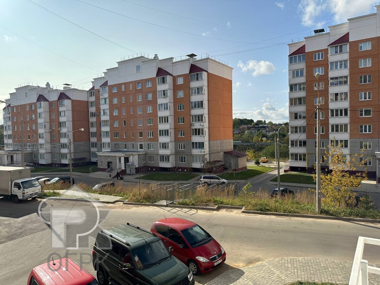 Купить 1-комнатную квартиру, №385974