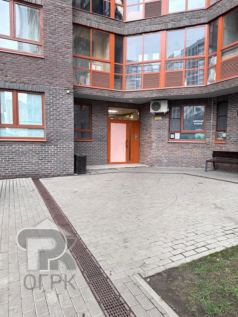 Купить 1-комнатную квартиру, №387746