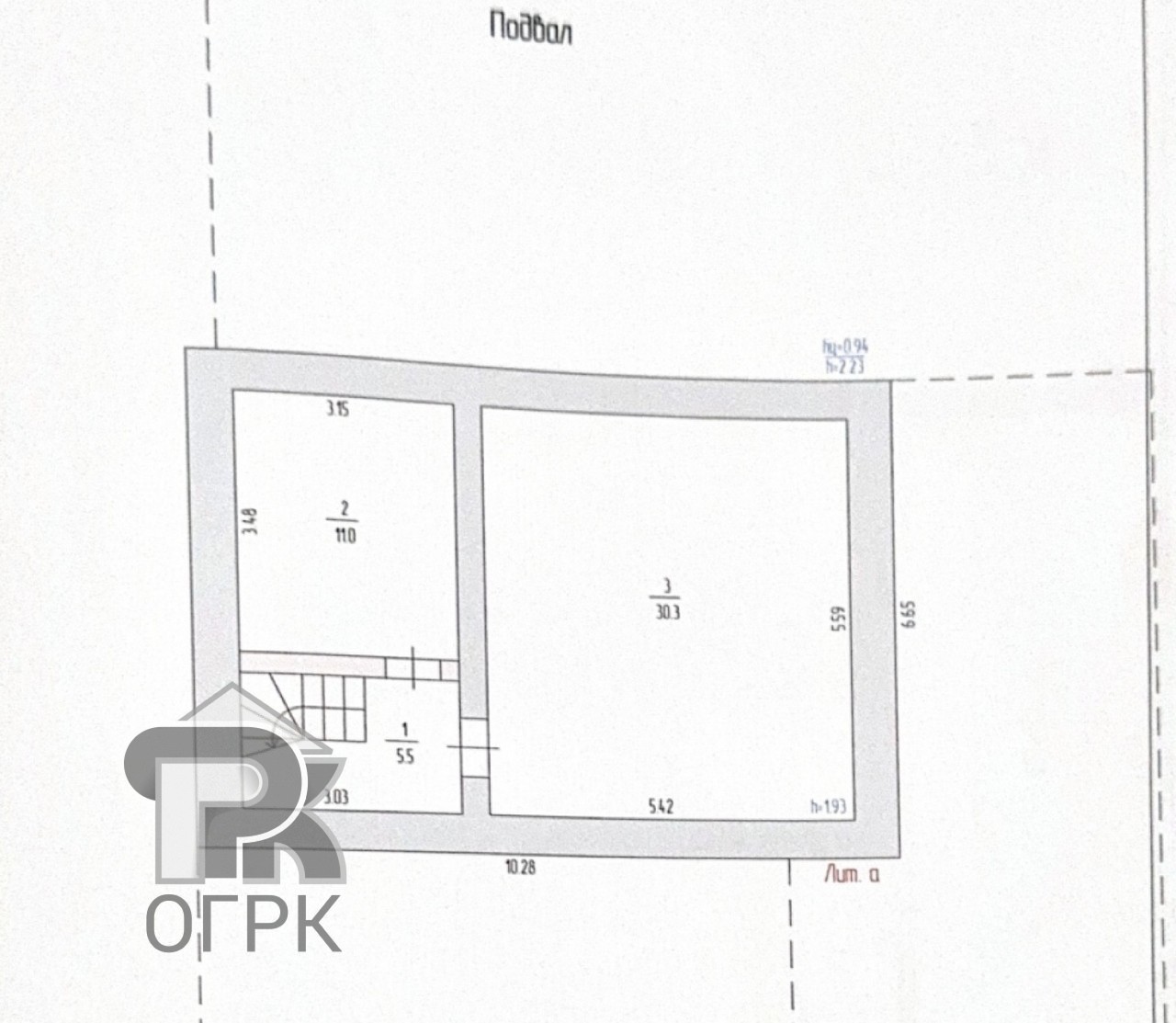 Купить коттедж, №388289