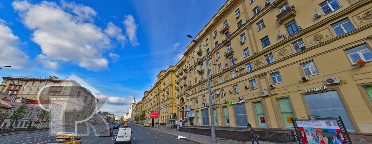 Купить 2-комнатную квартиру, №367706