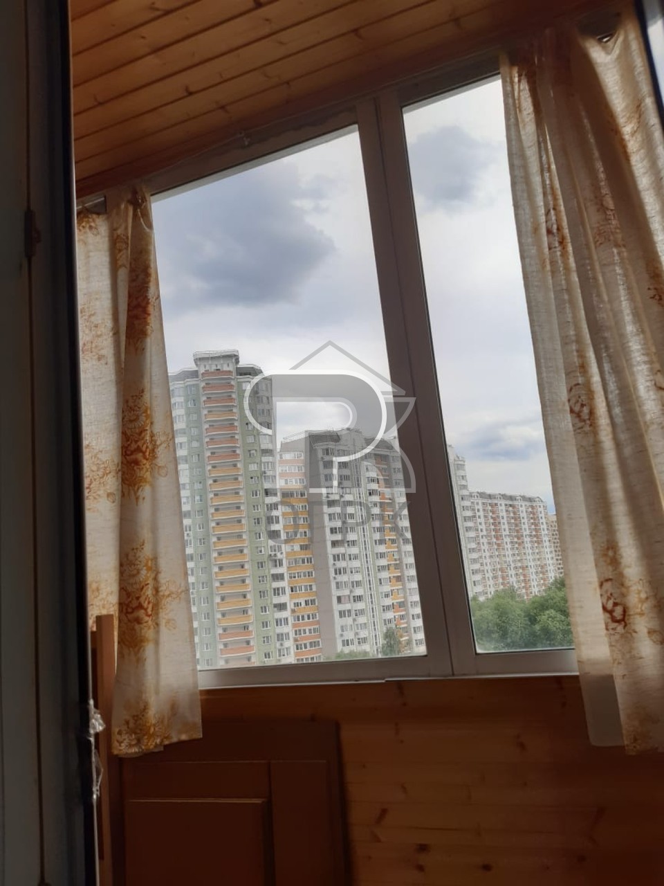 Купить 1-комнатную квартиру, №385436