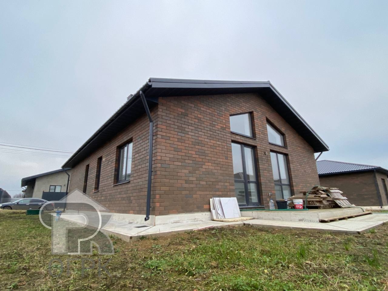 Купить дом, №387466