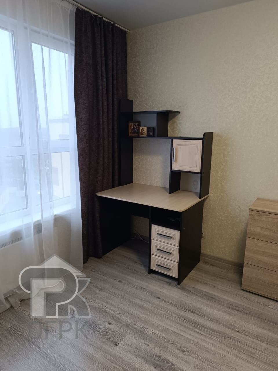 Купить студию, №387784