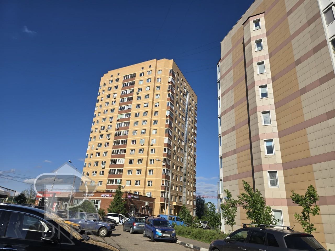 Купить 3-комнатную квартиру, №387021