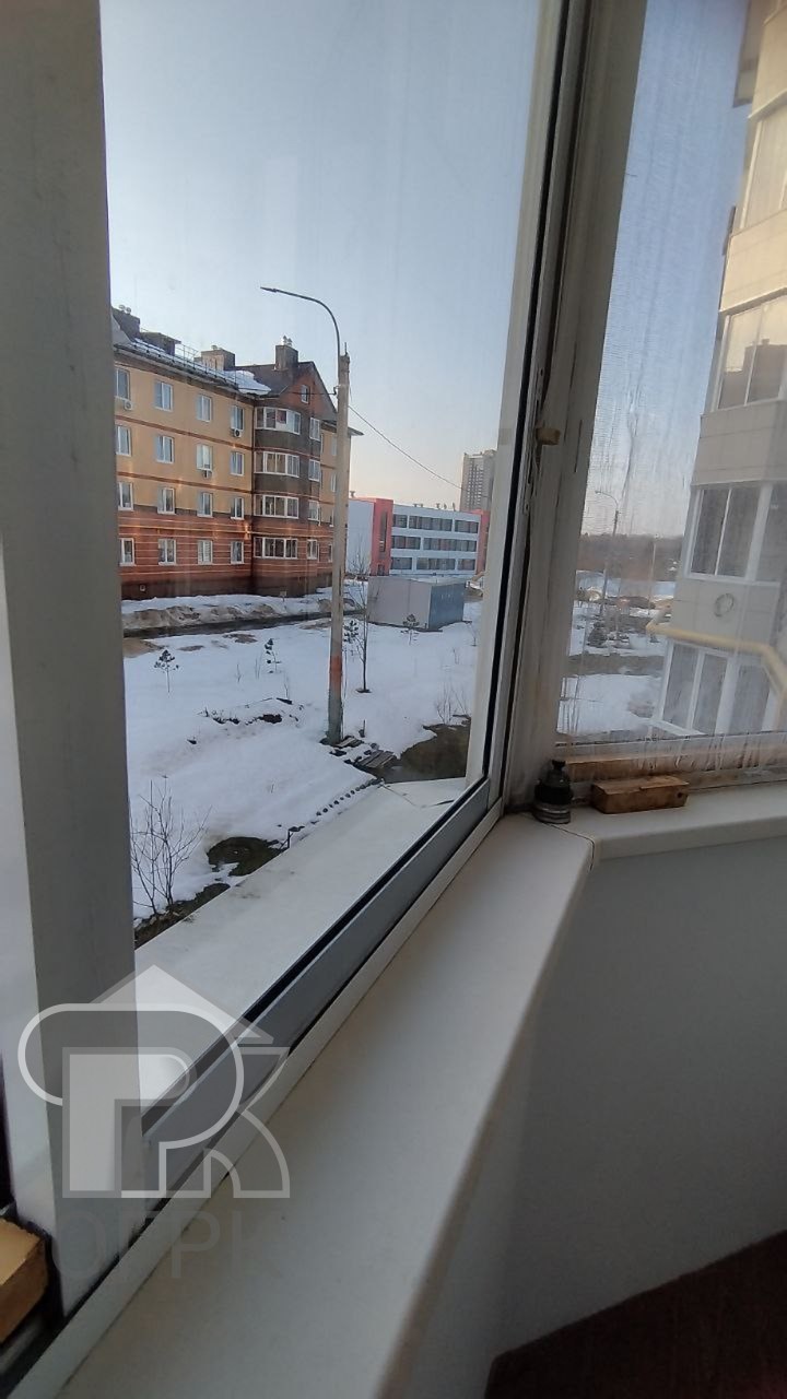 Купить 2-комнатную квартиру, №388790