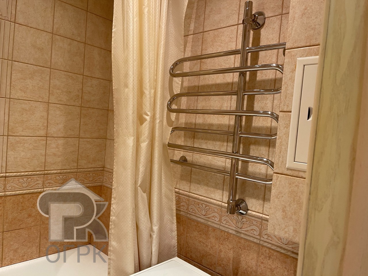 Купить 3-комнатную квартиру, №389339