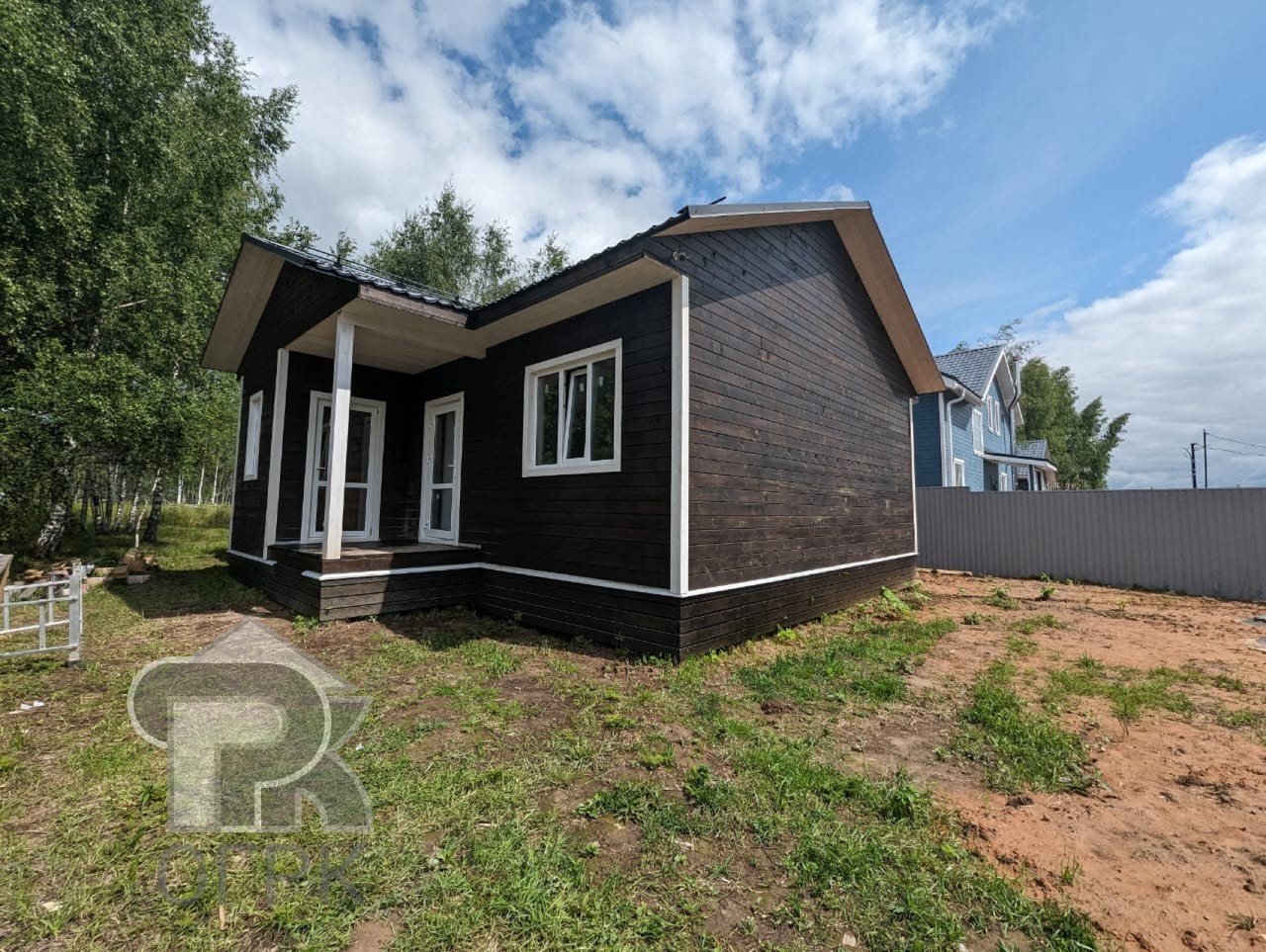 Купить коттедж, №385984