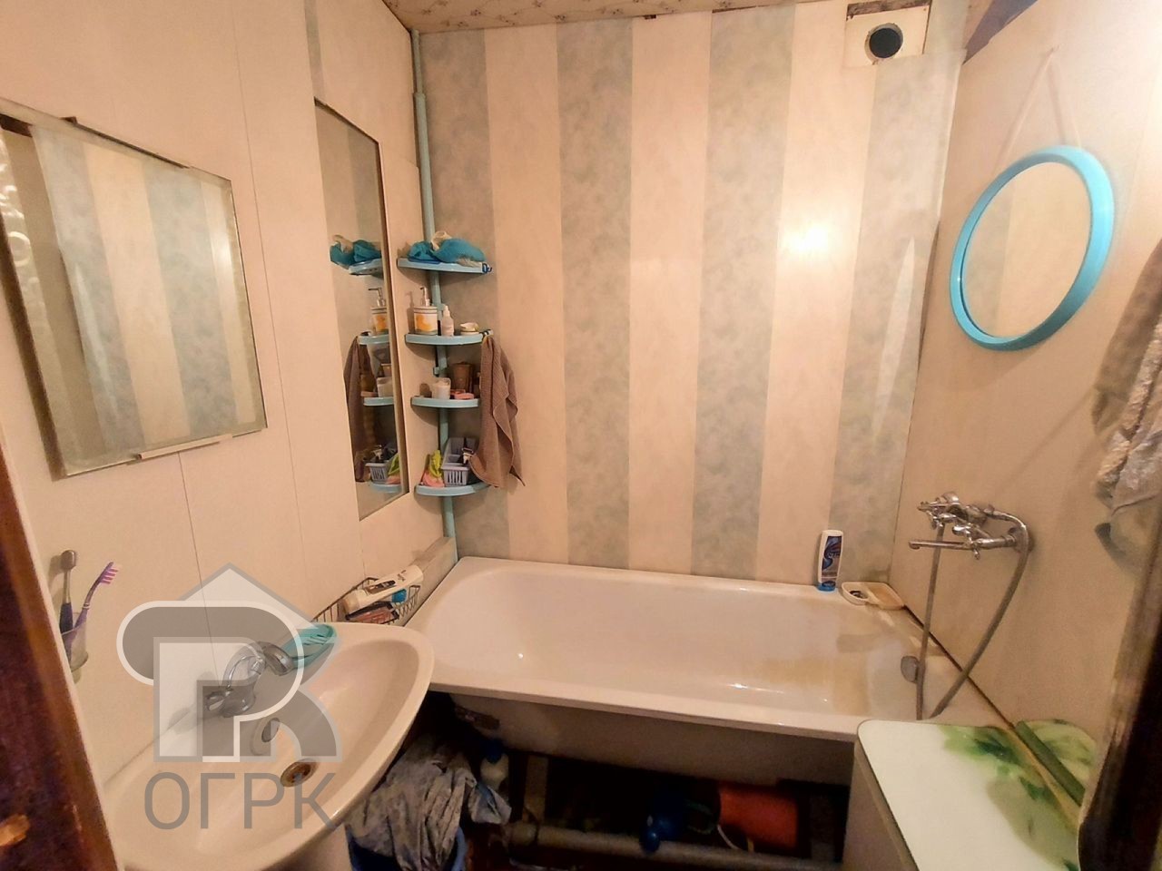 Купить 2-комнатную квартиру, №387996