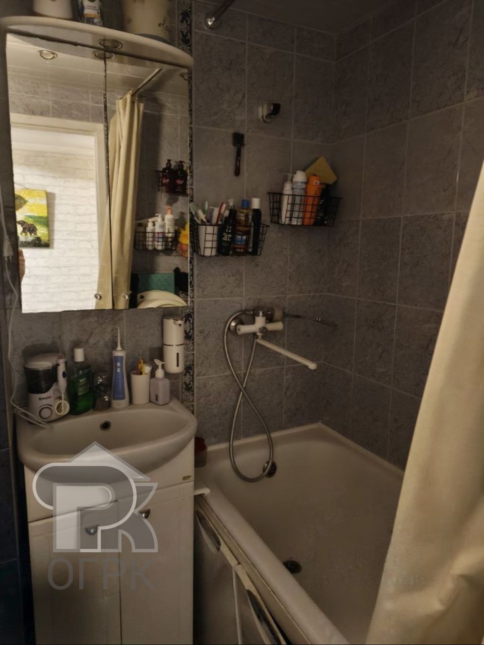 Купить 1-комнатную квартиру, №388134