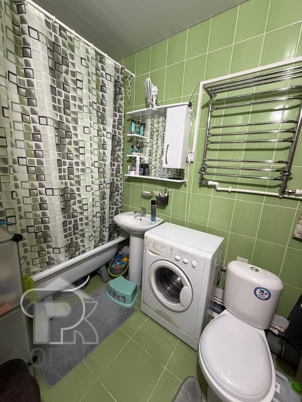 Купить 1-комнатную квартиру, №388136