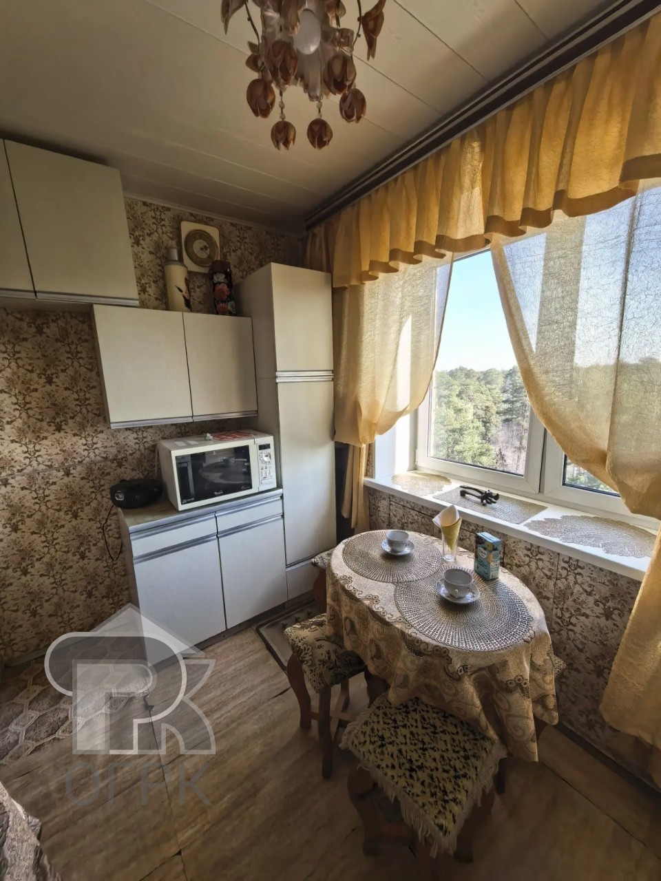 Купить 2-комнатную квартиру, №386990