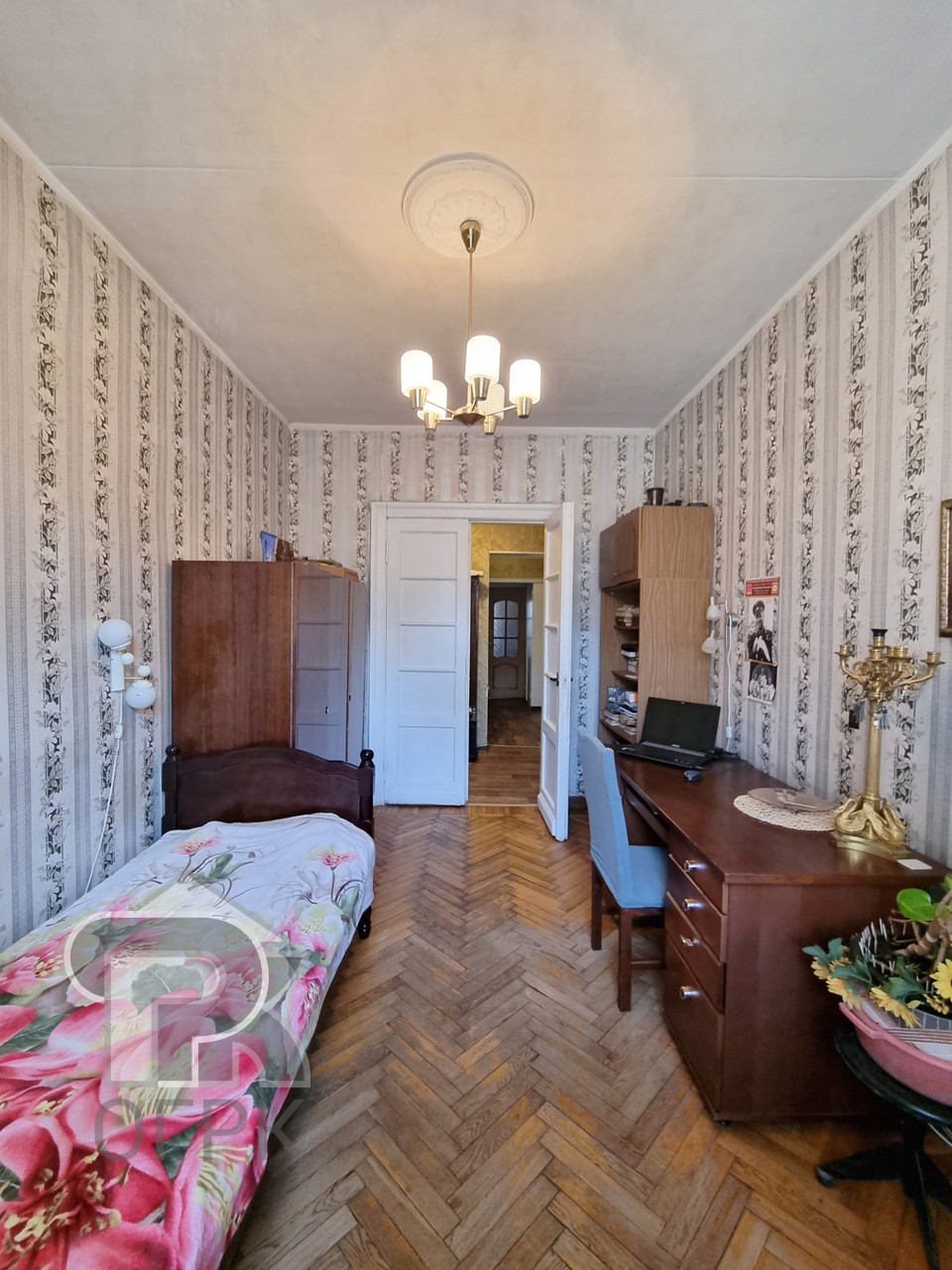 Купить 3-комнатную квартиру, №366687