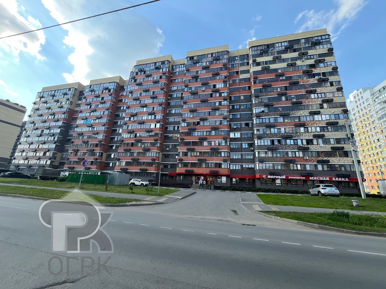 Купить студию, №386887