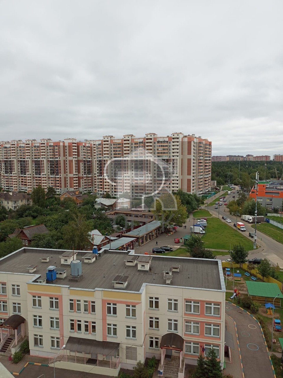 Купить 1-комнатную квартиру, №386759