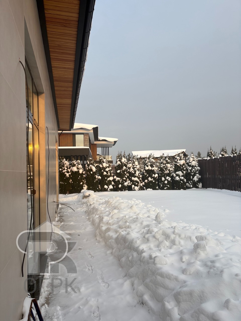 Купить коттедж, №388182