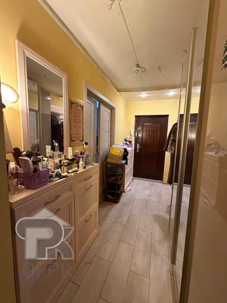 Купить 2-комнатную квартиру, №388606