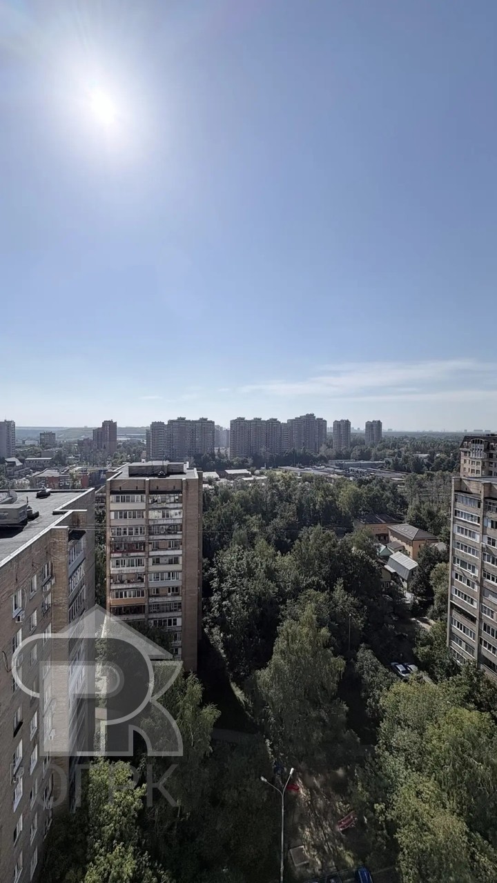 Купить 1-комнатную квартиру, №391934