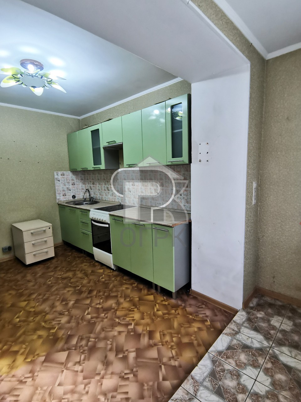 Купить 2-комнатную квартиру, №370322
