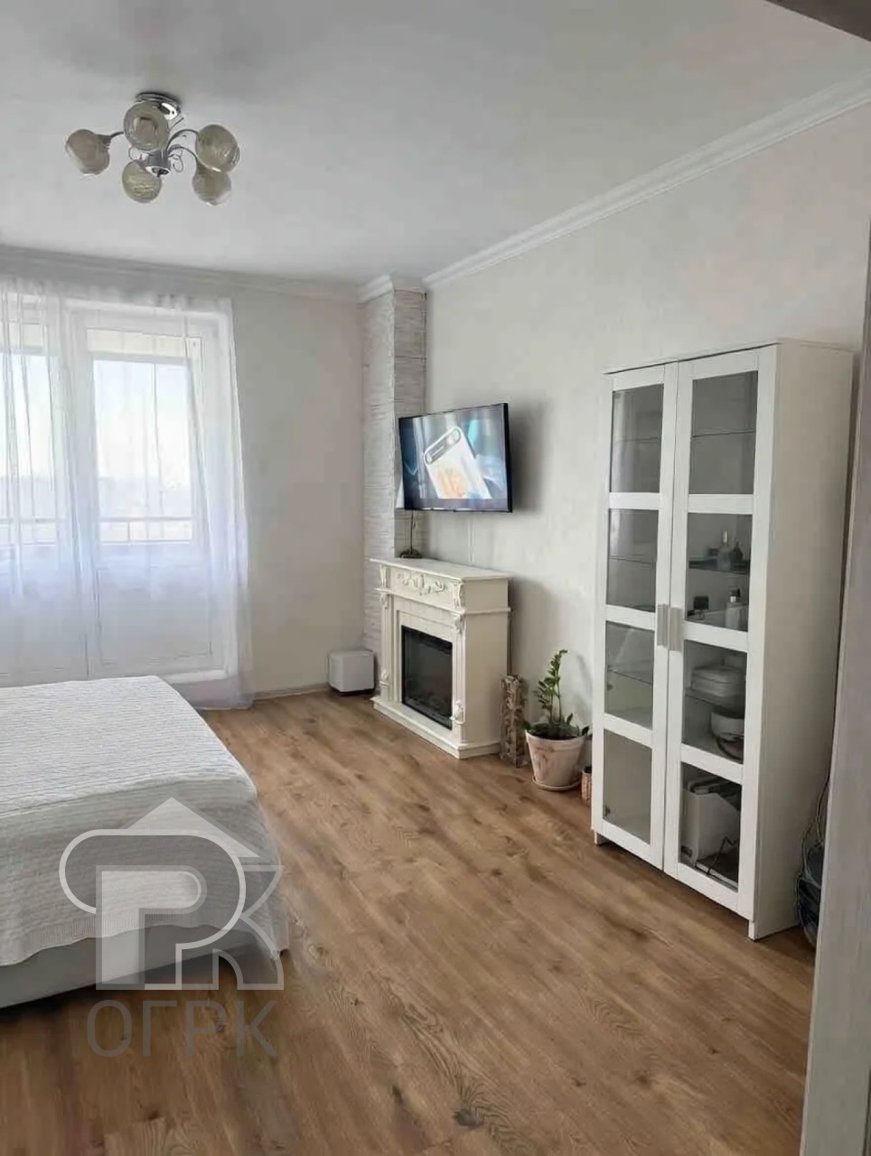 Купить 3-комнатную квартиру, №388580