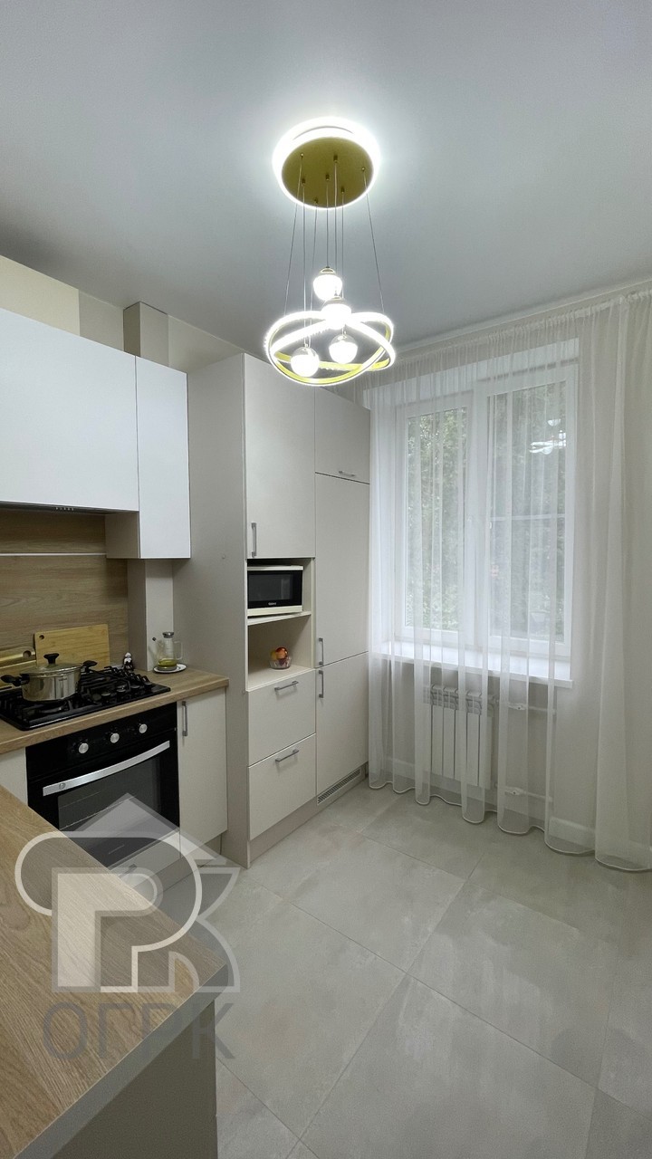 Купить 3-комнатную квартиру, №386757