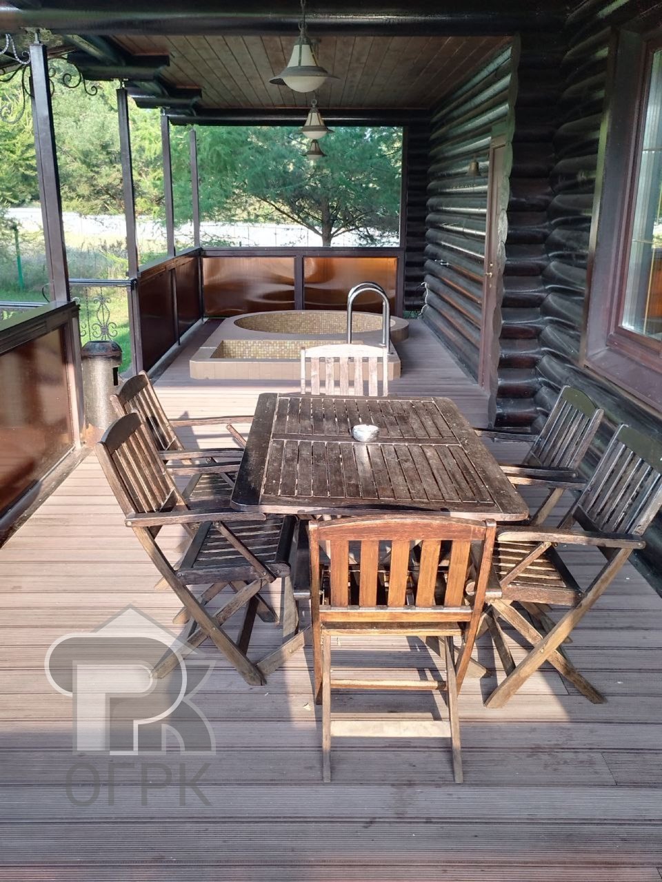 Купить коттедж, №387898