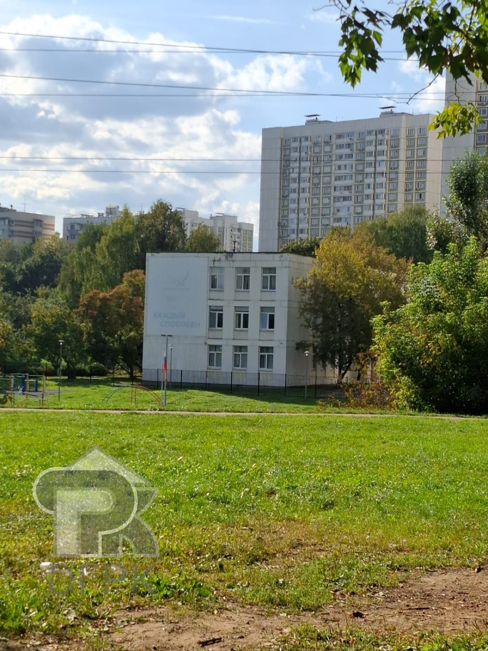 Купить 1-комнатную квартиру, №386868