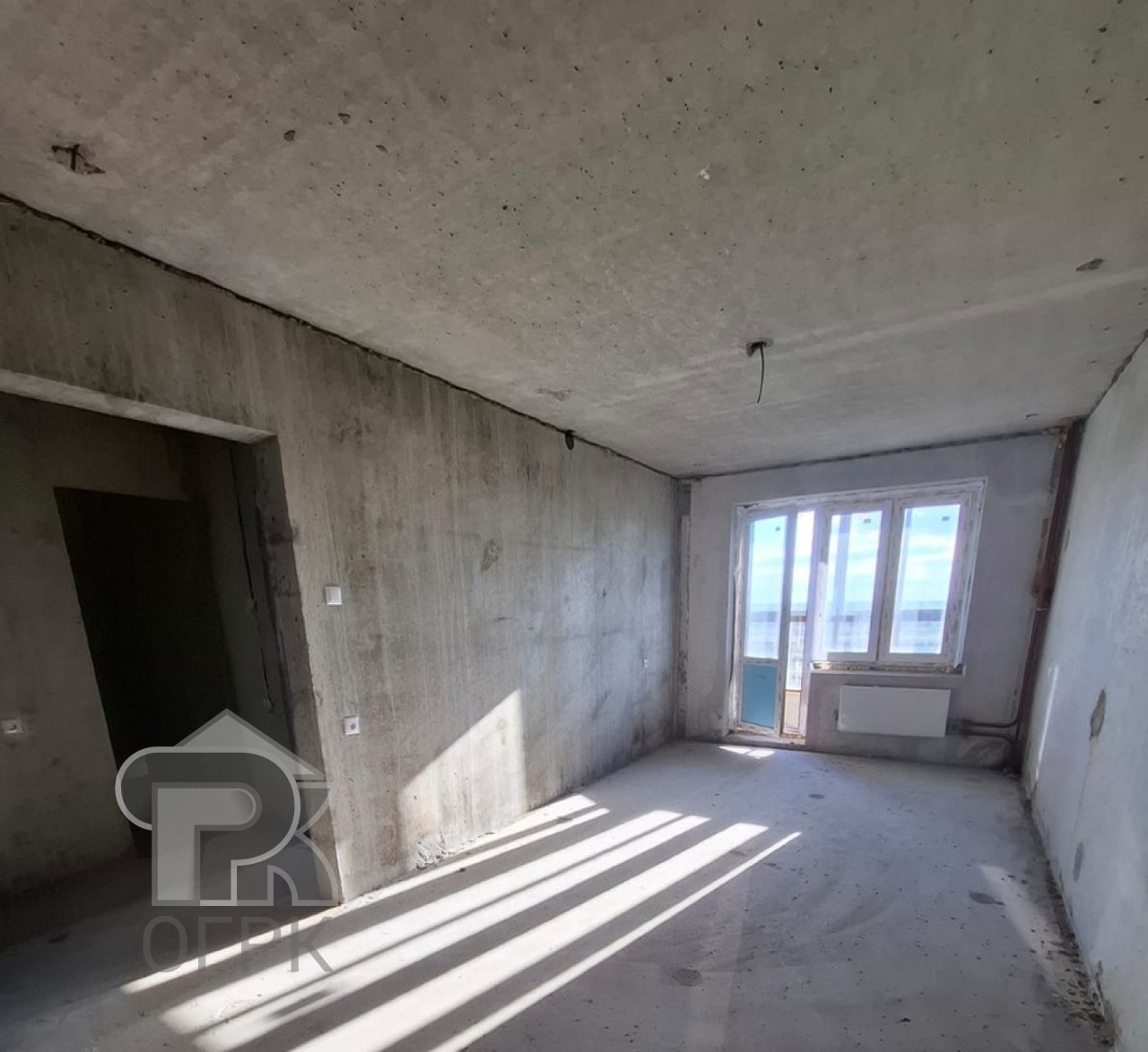 Купить 1-комнатную квартиру, №387754