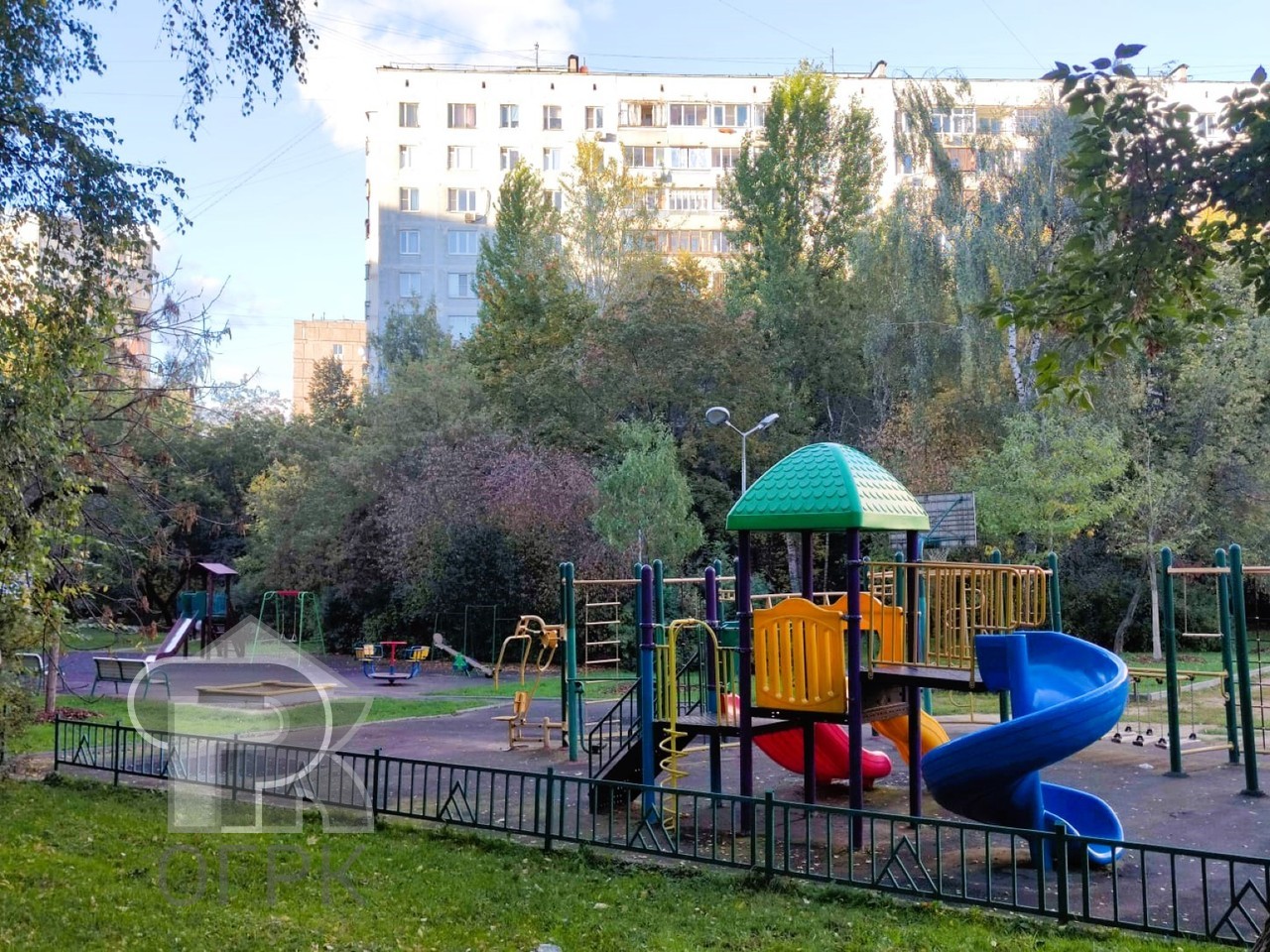 Купить 1-комнатную квартиру, №386979
