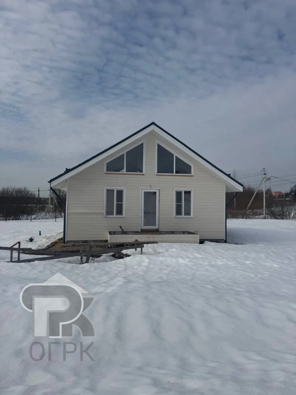 Купить дом, №389308