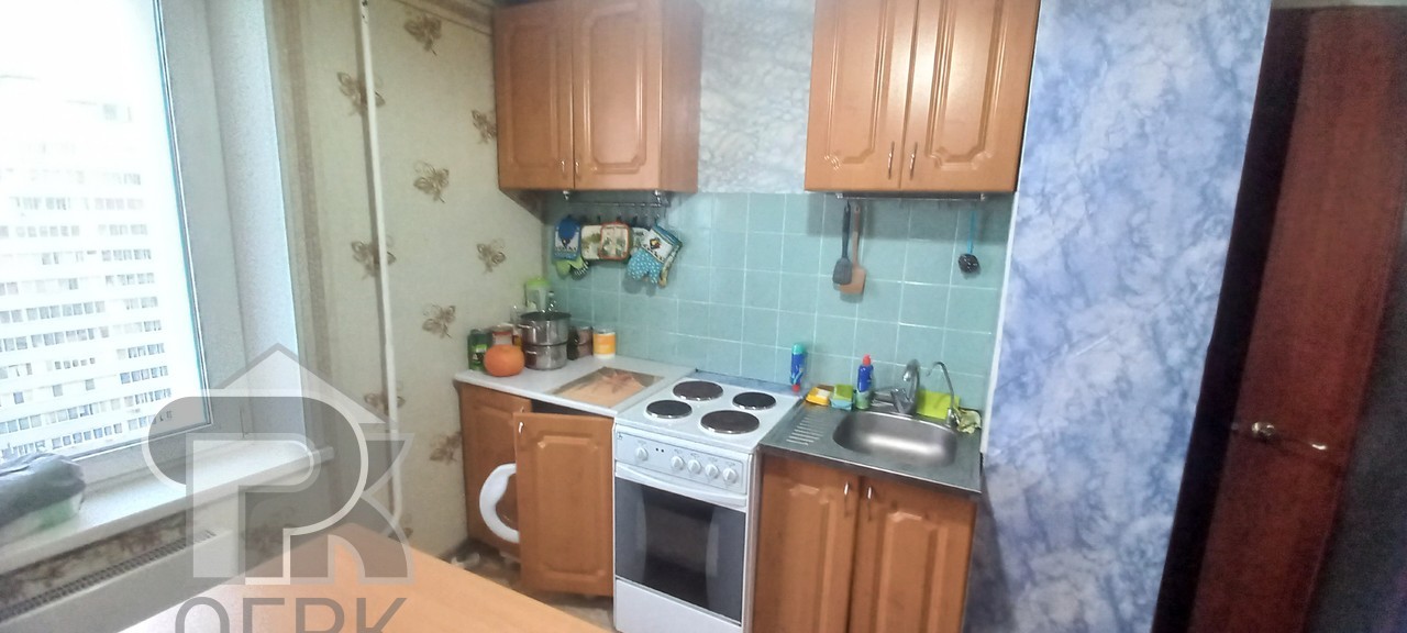 Купить 3-комнатную квартиру, №387944