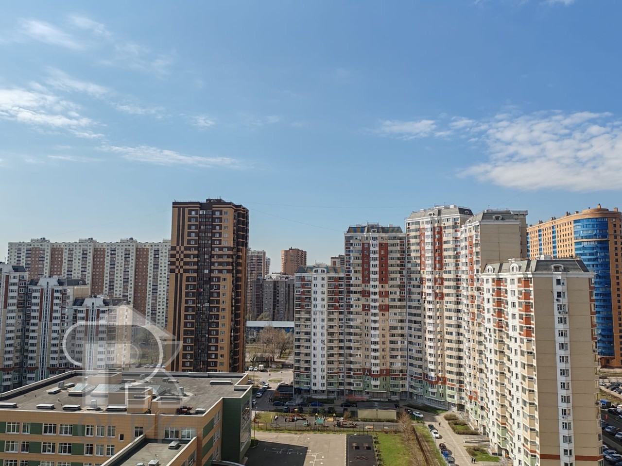 Купить студию, №385321