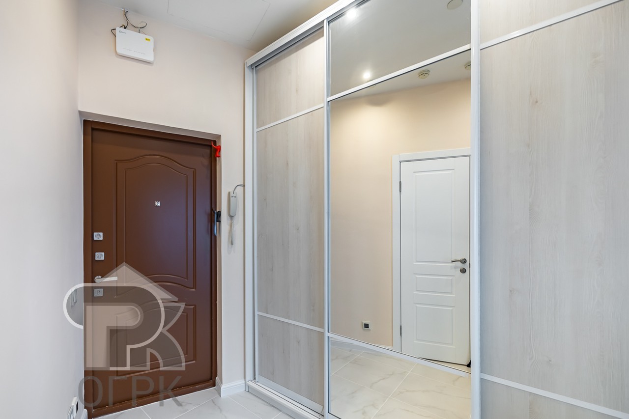 Купить 3-комнатную квартиру, №387399