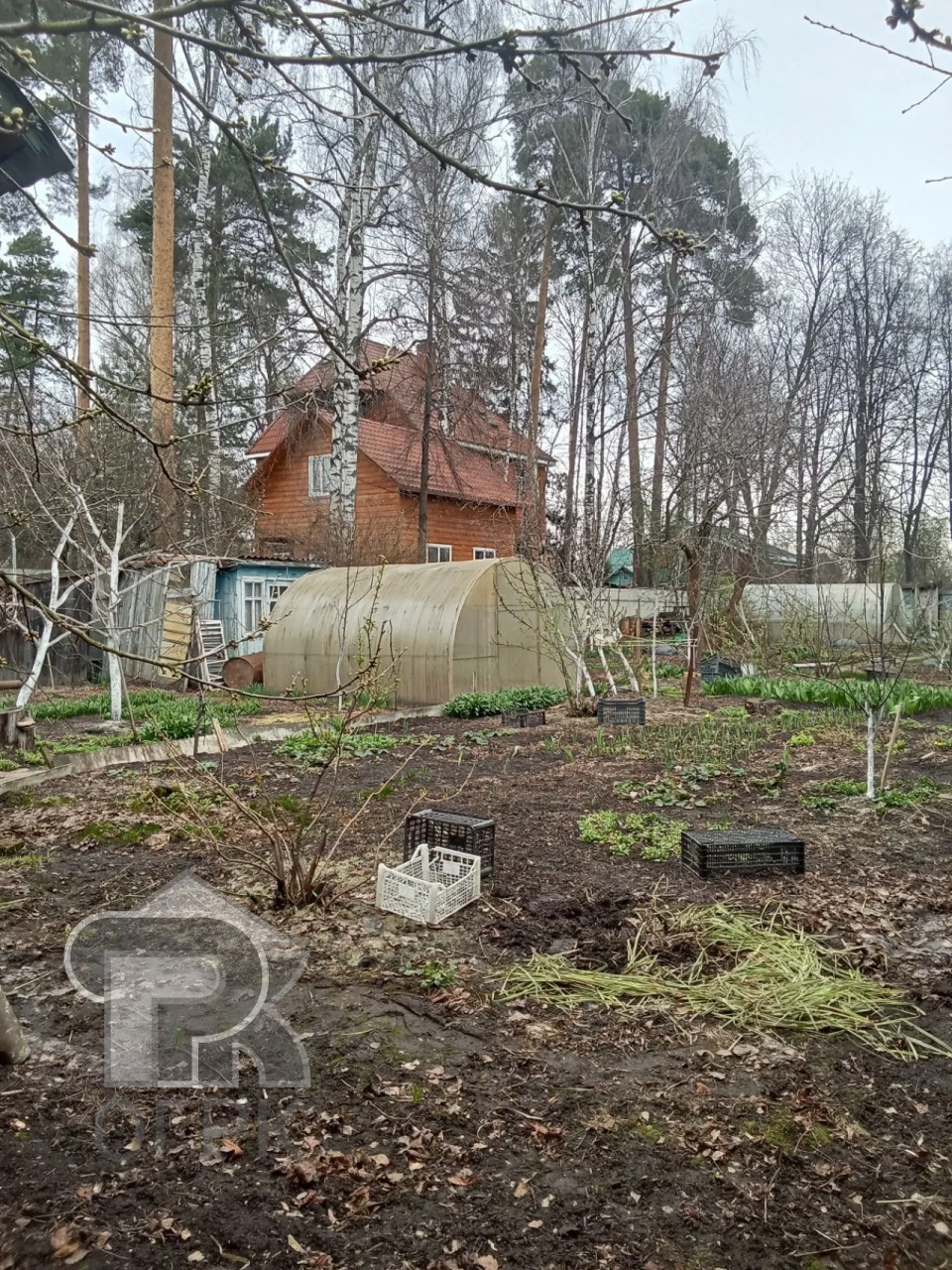 Купить дом, №389351