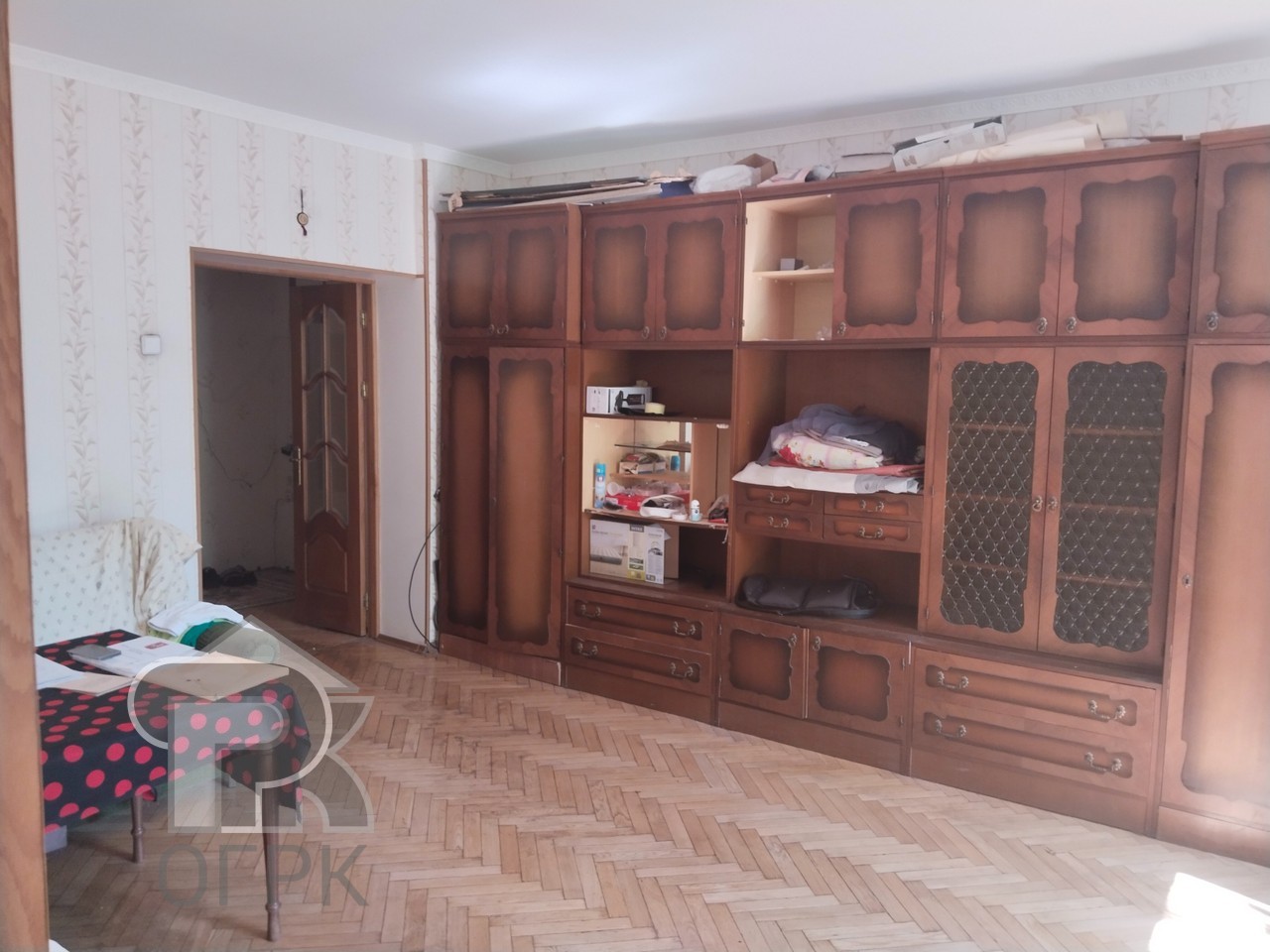 Купить 3-комнатную квартиру, №390526