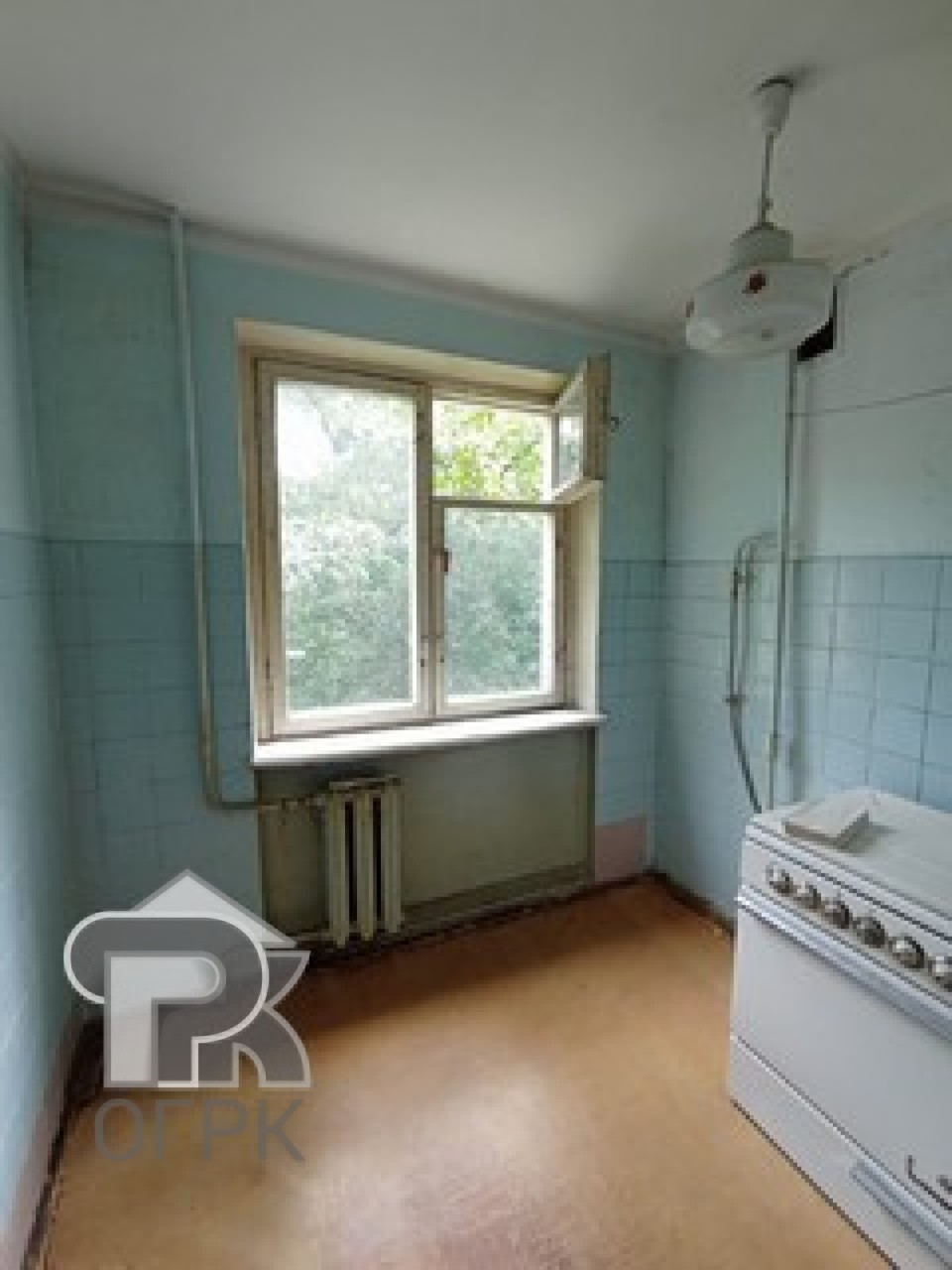 Купить 2-комнатную квартиру, №387577