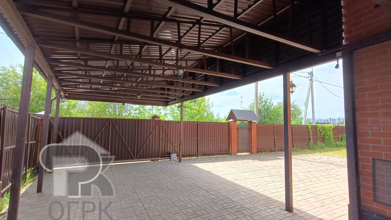 Купить коттедж, №364014