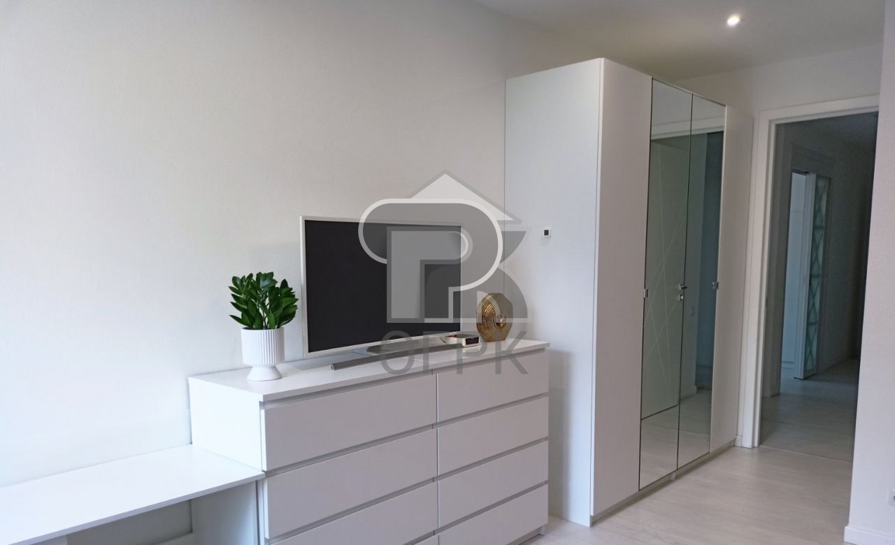 Купить 3-комнатную квартиру, №388808