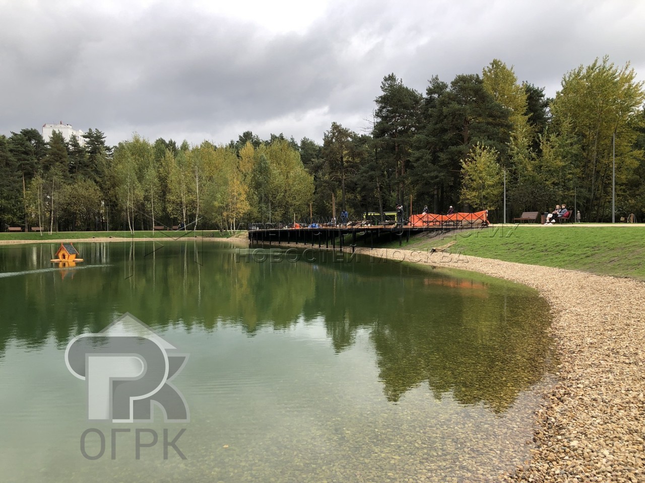 Купить студию, №388932