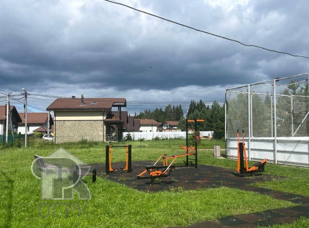 Купить коттедж, №383990