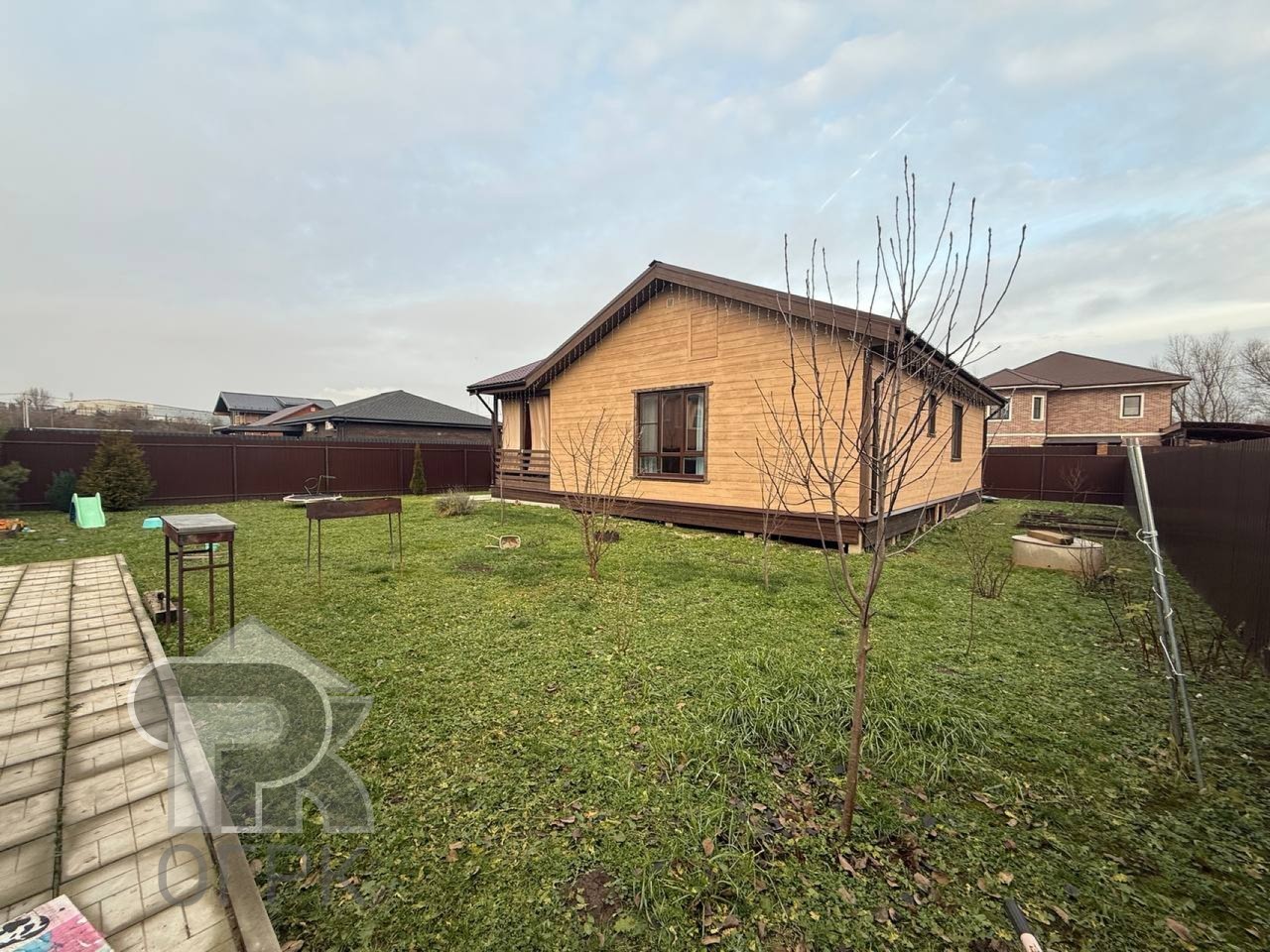 Купить дом, №387747