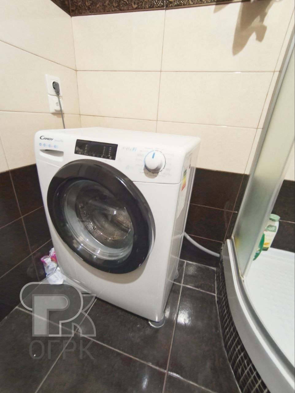 Купить 1-комнатную квартиру, №387921