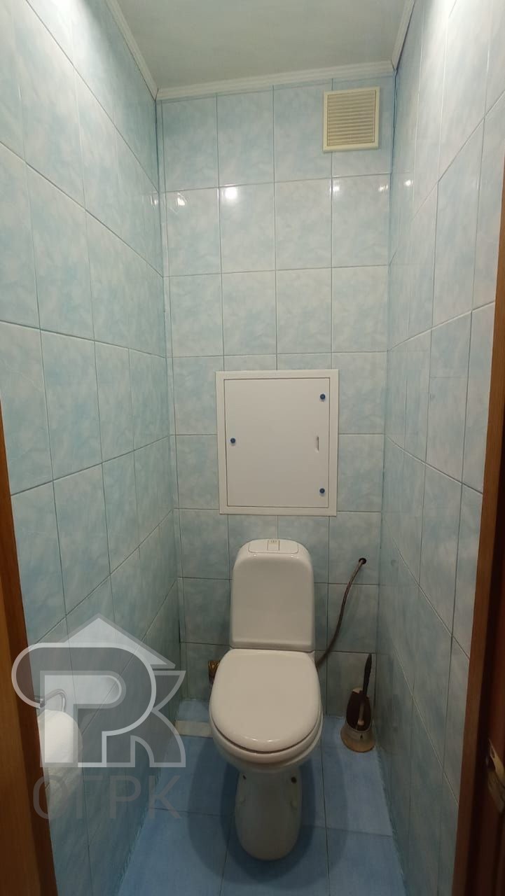 Купить 1-комнатную квартиру, №388689