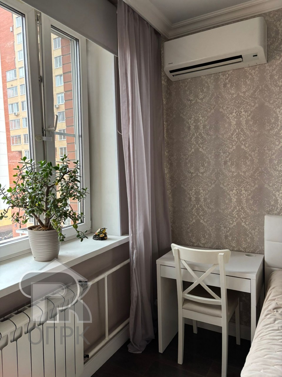 Купить 2-комнатную квартиру, №387338