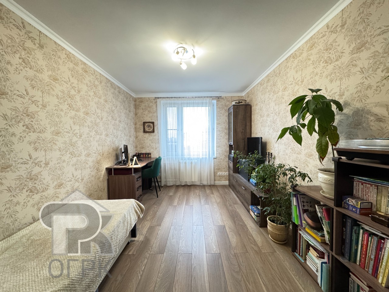 Купить 3-комнатную квартиру, №387317