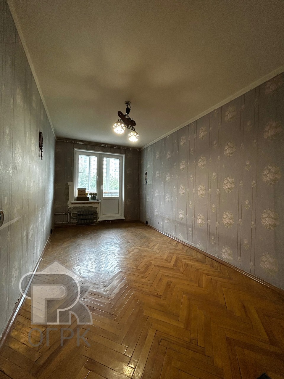 Купить 3-комнатную квартиру, №390351