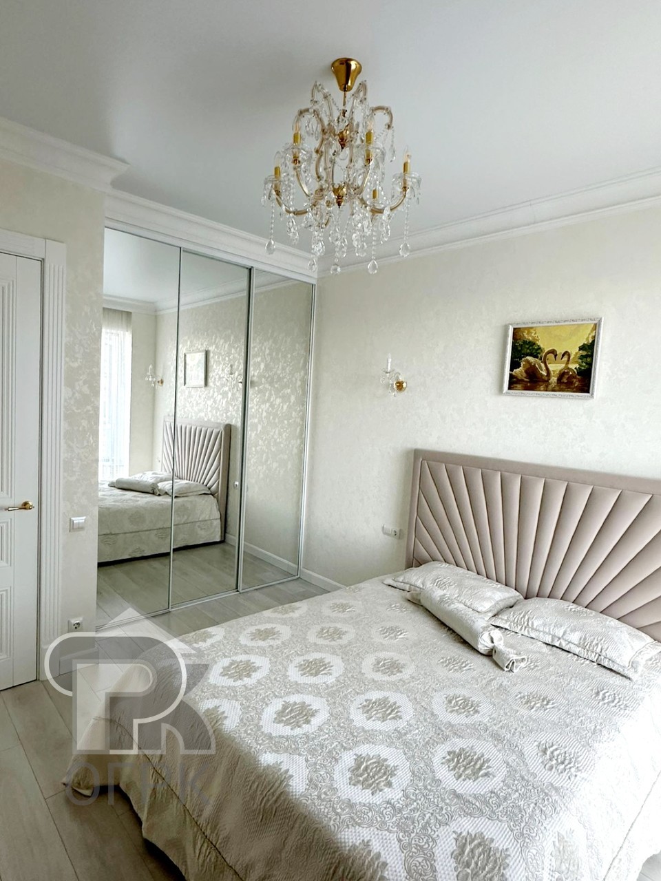 Купить 2-комнатную квартиру, №388354