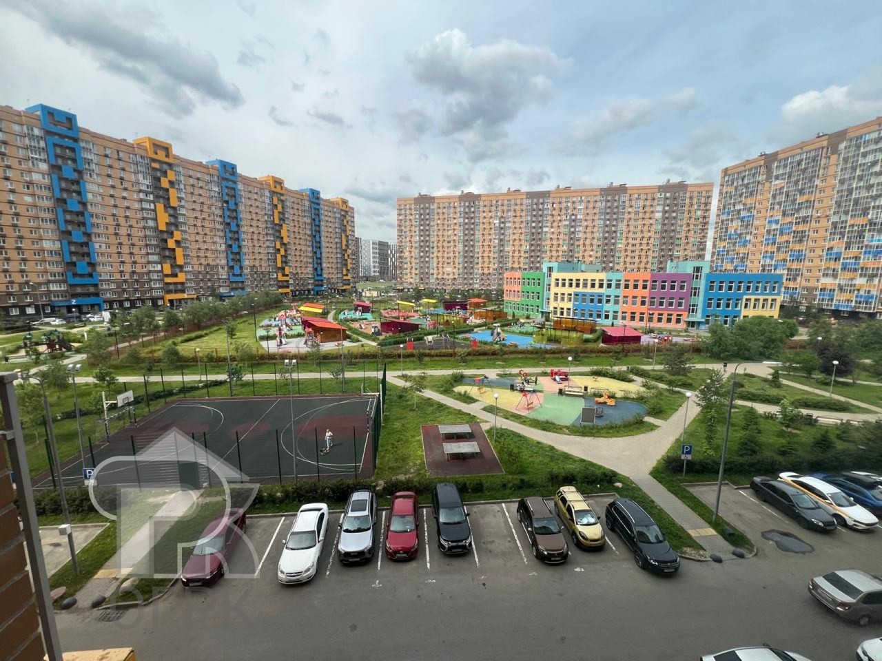 Купить 1-комнатную квартиру, №385368