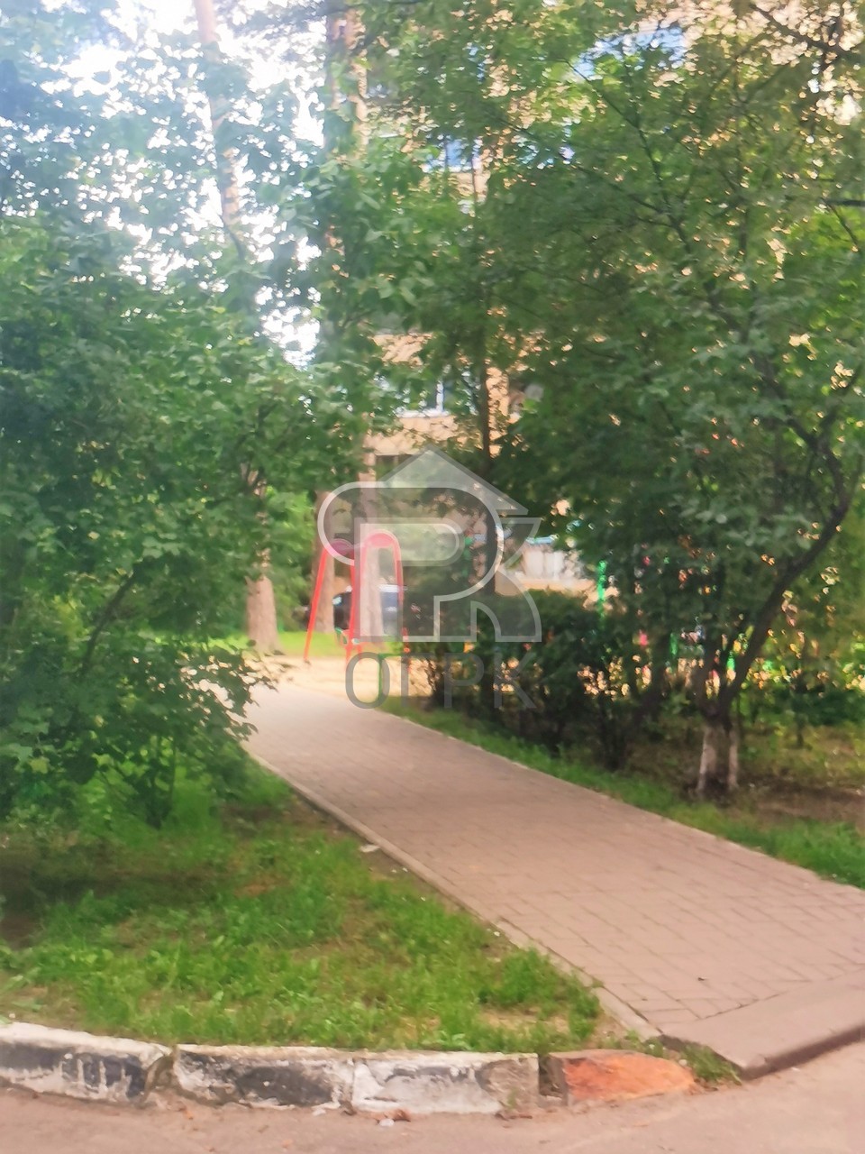 Купить 2-комнатную квартиру, №370322