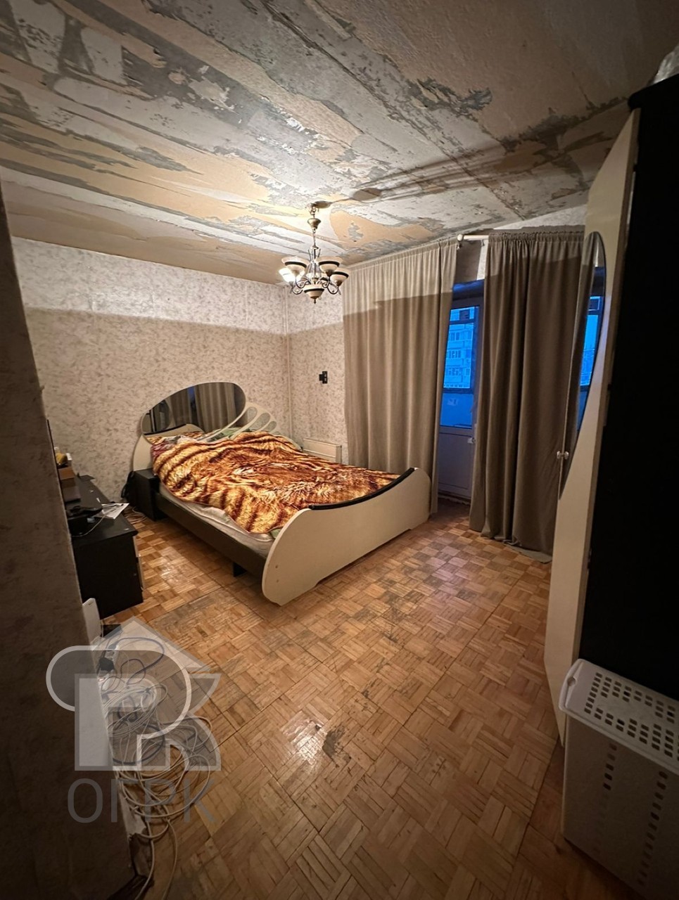 Купить 3-комнатную квартиру, №370691